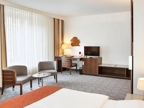 Austria Trend Hotel Europa Wien 