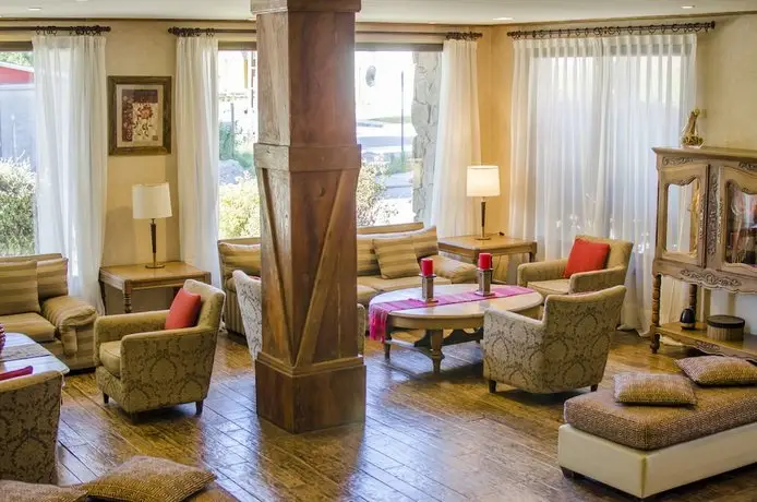 Calafate Parque Hotel