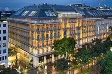 Grand Hotel Wien 