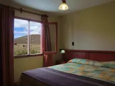 Hosteria Lupama El Calafate 