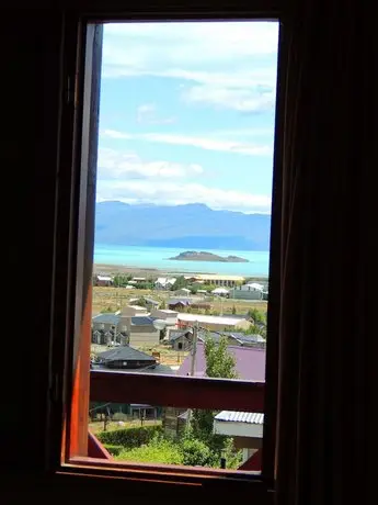 Hosteria Lupama El Calafate 