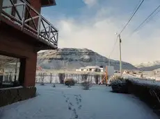 Hosteria Lupama El Calafate 