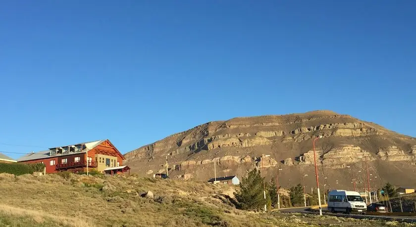 Hosteria Lupama El Calafate 