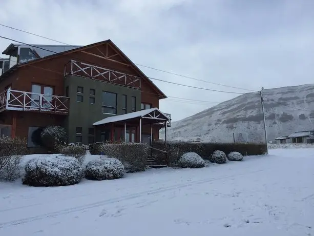 Hosteria Lupama El Calafate 