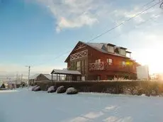 Hosteria Lupama El Calafate 