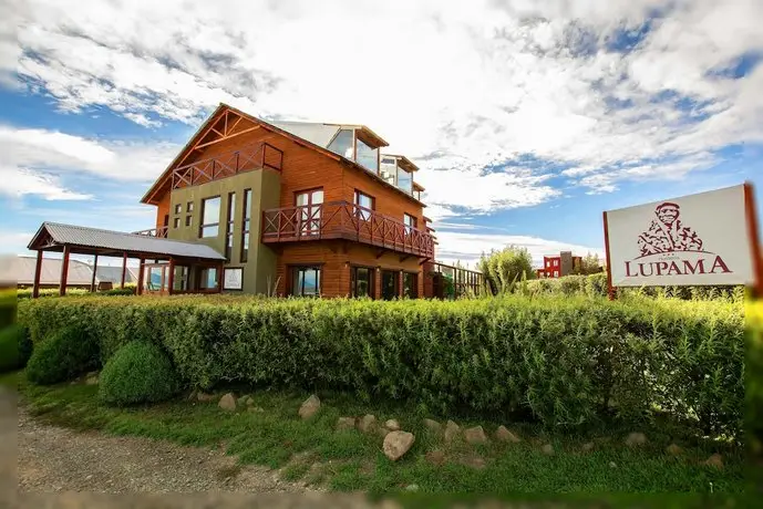 Hosteria Lupama El Calafate 