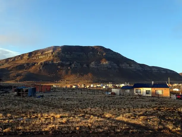 Hosteria Lupama El Calafate 