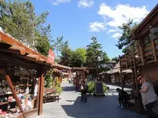 Hosteria Lupama El Calafate 