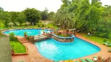 Hotel Carmen Puerto Iguazu 