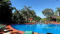 Hotel Carmen Puerto Iguazu 