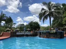 Hotel Carmen Puerto Iguazu 