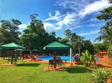 Hotel Carmen Puerto Iguazu 