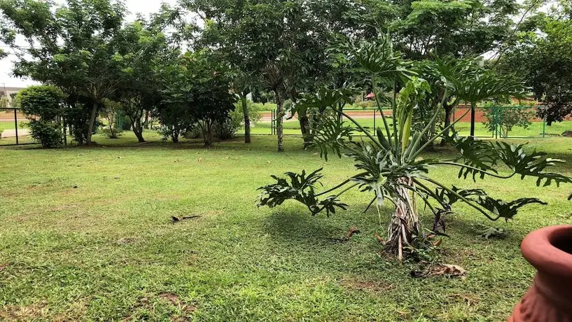 Hotel Carmen Puerto Iguazu 