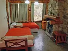 Patagonia Villa Lodge 