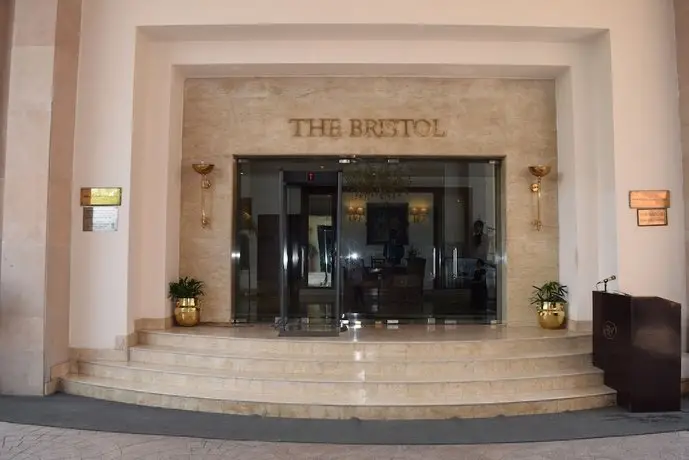 The Bristol Gurgaon 