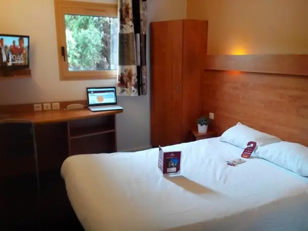 Best Hotel Montpellier Millenaire 