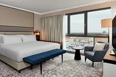 Hilton Vienna 