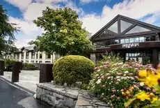 Westport Woods Hotel & Spa 