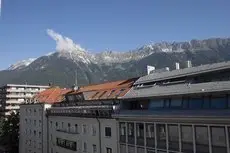 Grand Hotel Europa Innsbruck 