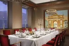 Grand Hotel Europa Innsbruck 