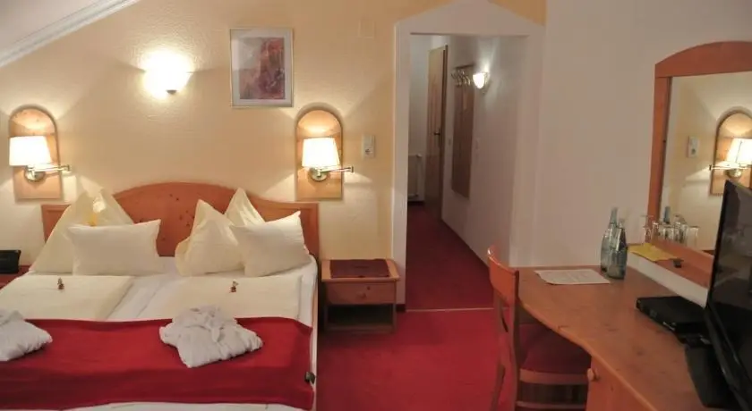 Hotel Karntnerhof & SeeBlick Appartements 