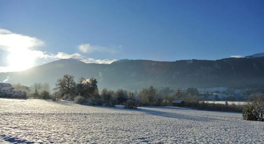 Hotel Karntnerhof & SeeBlick Appartements 