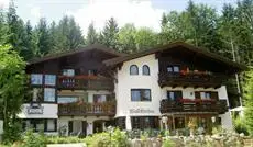 Hotel Pension Waldfrieden Fuschl am See 