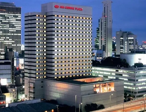 Crowne Plaza ANA Osaka 