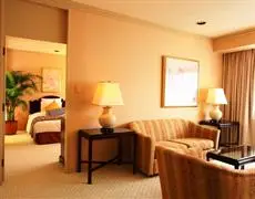 Crowne Plaza ANA Osaka 