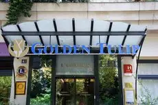 Golden Tulip Reims l'Univers 