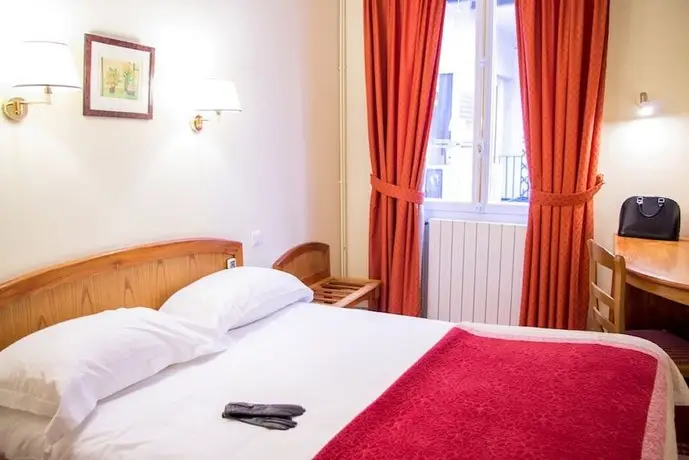 Hotel Albert 1er Toulouse 