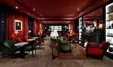 Hotel Sacher Salzburg 