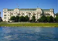 Hotel Sacher Salzburg 