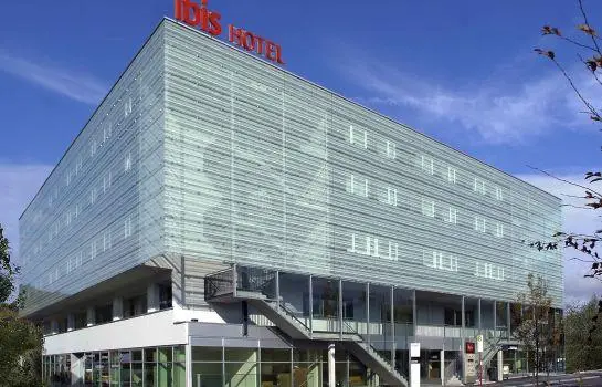 Ibis Salzburg Nord