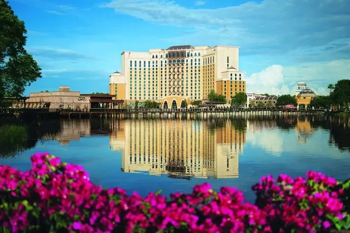 Disney's Coronado Springs Resort