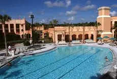 Disney's Coronado Springs Resort 