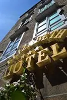 Hotel Elizabeth Saint-Malo 