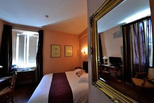 Hotel Elizabeth Saint-Malo