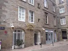 Hotel Elizabeth Saint-Malo 