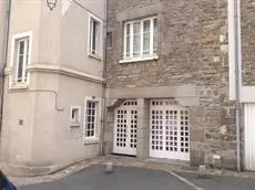 Hotel Elizabeth Saint-Malo 