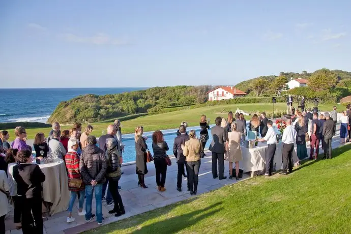 Hotel La Reserve Saint-Jean-de-Luz 