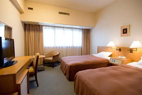 Narita View Hotel