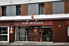 Urban Style Hotel de France 