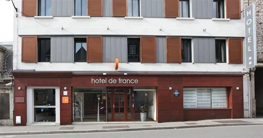 Urban Style Hotel de France 