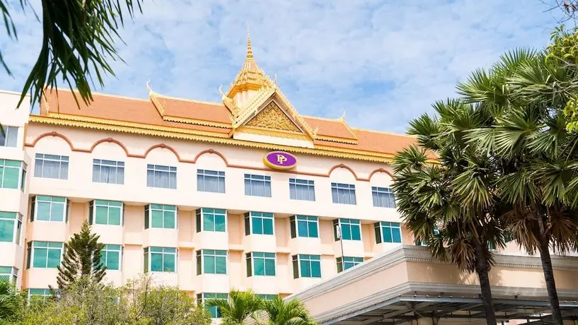 Phnom Penh Hotel