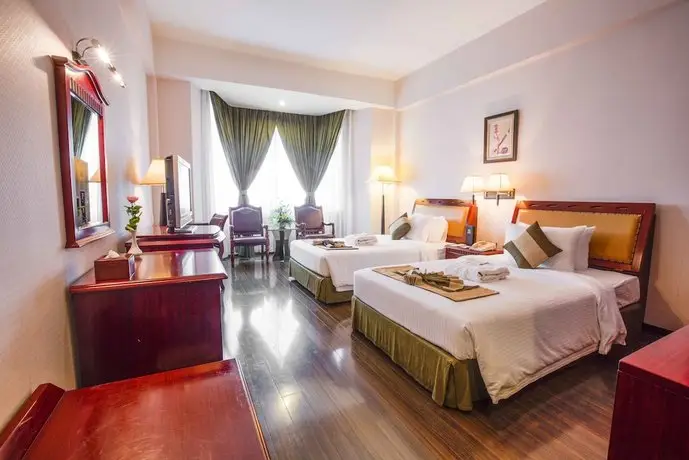 Phnom Penh Hotel 