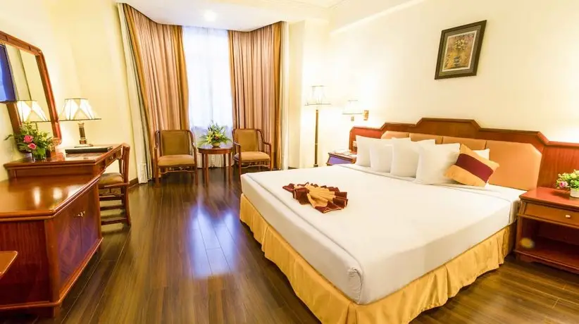 Phnom Penh Hotel 