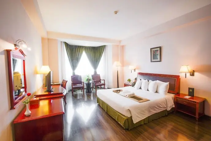 Phnom Penh Hotel 