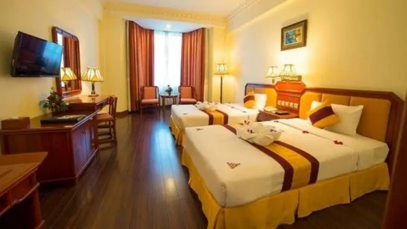 Phnom Penh Hotel 