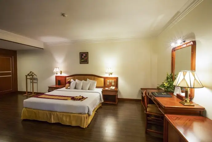 Phnom Penh Hotel 